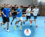 ΦΕΡΩΝΑΣ ΒΕΡΟΙΑΣ: Ξεκίνησε η προετοιμασία της αγωνιστικής περιόδου 2025-2026