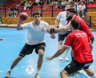 Φέρωνας Βέροιας - Δράμα 31-32: Κέρδισε τις εντυπώσεις, έχασε στις λεπτομέρειες
