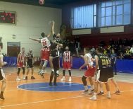 Σπουδαίο «διπλό» για τον Φίλιππο Βέροιας στην Κατερίνη