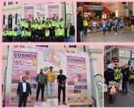 Απολογισμός 12ου Φιλίππειου Δρόμου - Μια γιορτή αθλητισμού και εθελοντισμού