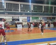 Δυνατός στο Μακροχώρι ο Φίλιππος Βέροιας νίκησε τους Πάνθηρες Κατερίνης