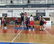 Πάλεψε με απουσίες αλλά ηττήθηκε από τον Σύλλα Αιδηψού ο Φίλιππος Βέροιας