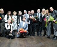 Ευχαριστήριο της   Φιλοπτώχου Κυριών Βέροιας