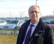 ΣΥΛΛΟΓΟΣ ΚΟΙΝΩΝΙΚΗΣ  ΠΑΡΕΜΒΑΣΗΣ ΕΡΑΣΜΟΣ Εις Μνήμην Βασίλη Φωτιάδη