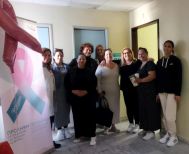 Δήμος Βέροιας: Προληπτικές εξετάσεις τεστ παπ σε γυναίκες Ρομά