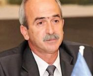 ΒΑΕΝΙ ΝΑΟΥΣΑ:  Ομόφωνα και πάλι πρόεδρος ο Γιώργος Φουντούλης