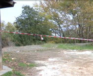 Προσωρινά κρατούμενος ο 45χρονος για το επεισόδιο τρόμου, στο φράγμα του Αλιάκμονα