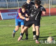 Γ' Εθνική - Πανόραμα αγωνιστικής: Υποχώρησε 3η η Βέροια, 