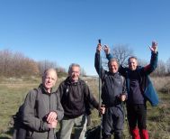  Μονοπάτι Μέγα  Αλέξανδρου ( Βεργίνα – Γαλακτό) 29 Μαρτίου 2026 με τους Ορειβάτες Βέροιας