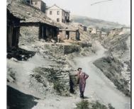 Τὰ γραφικὰ μακεδονικὰ ἔθιμα (Γ΄μέρος)  Δώδεκα γάμοι σὲ μιὰ μέρα ψηλὰ στὸ Σέλι τοῦ Βερμίου! Βλάχικος συναγερμὸς σἄν ἀπὸ προσκλητήριο Θεοῦ Τοῦ κ. Νίκου Σφενδόνη