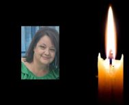 Έφυγε από τη ζωή η Ξανθούλα Γερακιώτη σε ηλικία 61 ετών