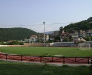 Εργασίες αναβάθμισης από Παρασκευή 12/12 στο Δημοτικό Γήπεδο Νάουσας