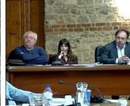 Δημοτικό Συμβούλιο: Ομόφωνα  αποδεκτή η πρόταση συμβιβασμού της οικογένειας Γιάννη Αβραμίδη, προς τον Δήμο Βέροιας