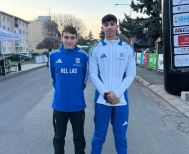 ΙΚΑΝΟΠΟΙΗΤΙΚΗ ΕΜΦΑΝΙΣΗ ΑΠΟ ΤΟΥΣ ΒΑΔΙΣΤΕΣ ΤΟΥ 