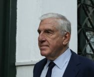 Ο Άρειος Πάγος ζητά αναίρεση της απαλλακτικής απόφασης για τον Γιάννο Παπαντωνίου