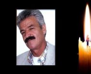Έφυγε από τη ζωή ο Γεώργιος Γιαρήμπαμπας σε ηλικία 71 ετών