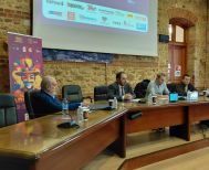 Από 12 έως 23 Φεβρουαρίου 2026  Με ένα πλούσιο και δυνατό πρόγραμμα εκδηλώσεων, η φετινή Γιορτή Αποκριάς στη Βέροια  Συνέντευξη Τύπου χθες στο Δημαρχείο, από τους διοργανωτές