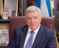 Εργατική Πρωτομαγιά: Μήνυμα του Δημάρχου Αλεξάνδρειας Παναγιώτη Γκυρίνη