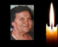 Έφυγε από τη ζωή η Γλυκερία Παραποντη σε ηλικία 102 ετών