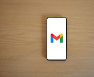 Πώς μπορείτε να αλλάξετε διεύθυνση στο gmail σας