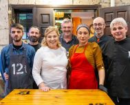 Masterclass για το ευρωπαϊκό ρύζι στα 