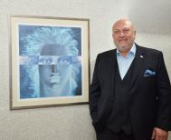 Συνέντευξη του υποψηφίου προέδρου  της ΔΕΕΠ ΝΔ Ημαθίας Ηλία Ηλιόπουλου