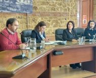 Δήμος Βέροιας: Τοπικοί φορείς ενημερώθηκαν για την αντισεισμική προστασία 