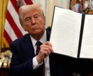 Οι ΗΠΑ αποσύρoνται από την Παγκόσμια Συμφωνία για το Κλίμα