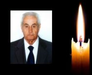 Έφυγε από τη ζωή ο Χρήστος Ιακωβίδης σε ηλικία 86 ετών