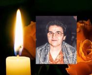 Την Κυριακή 15 Ιουνίου ετήσιο μνημόσυνο της Αργυρώς Ιακωβίδου