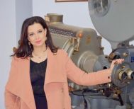 Η Ιφιγένεια Βλαχογιάννη  νέο μέλος της Ευρωπαϊκής  Ακαδημίας Κινηματογράφου (European Film Academy)