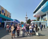 Τo Κέντρο Υποστήριξης  για τον Αυτισμό Ν. Ημαθίας «Μ.Α.μ.Α.» στη Διεθνή  Έκθεση Θεσσαλονίκης