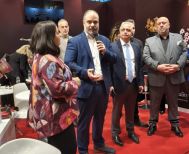 “Imathia Quality”: Δυναμική παρουσία της Νάουσας στη Διεθνή Έκθεση Τουρισμού TTR ROMEXPO 2026 στο Βουκουρέστι