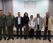 Ολοκληρώθηκε η ημερίδα  Σχολικού Επαγγελματικού  Προσανατολισμού, στη Νάουσα