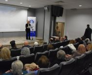 Πετυχημένη η Ετήσια Ενημερωτική Ημερίδα με αφορμή την Παγκόσμια Ημέρα κατά του Καρκίνου στη Νάουσα