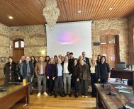 Ελληνική Μαθηματική Εταιρεία Παράρτημα Ημαθίας - Με επιτυχία η ημερίδα για τα Μαθηματικά και τις  Πανελλαδικές: Ο δρόμος προς την επιτυχία