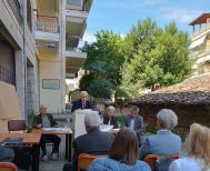 ΣΥΝΔΕΣΜΟΣ ΠΟΛΙΤΙΚΩΝ ΣΥΝΤΑΞΙΟΥΧΩΝ Ν. ΗΜΑΘΙΑΣ Αποτελέσματα εκλογών