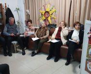 Πραγματοποιήθηκε η γιορταστική εκδήλωση του Συνδέσμου Συνταξιούχων Δημοσίου Ν. Ημαθίας