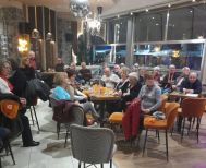 ΣΥΝΔΕΣΜΟΣ ΠΟΛΙΤΙΚΩΝ  ΣΥΝΤΑΞΙΟΥΧΩΝ Ν. ΗΜΑΘΙΑΣ Σύσκεψη ενημέρωσης για θέματα των συνταξιούχων του Δημοσίου