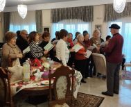  Μια Πράξη Αγάπης  που ζέστανε καρδιές