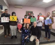 «Μικροί Ήρωες» σε δράση: Μια συγκινητική σύμπραξη σχολείων και κοινότητας στο Α' ΚΑΠΗ Βέροιας