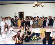 27 ΧΡΟΝΙΑ ΤΟΥ ΟΜΙΛΟΥ INNER WHEEL ΒΕΡΟΙΑΣ 1998 – 2025