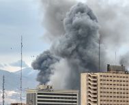 Μέση Ανατολή: Ραγδαίες εξελίξεις και παγκόσμια ανησυχία από τον πόλεμο ΗΠΑ-Ισραήλ-Ιράν  – Μαζικοί βομβαρδισμοί και στα κράτη του Κόλπου, με εκατοντάδες νεκρούς -Συναγερμός και στην Κύπρο, δύο φρεγάτες και F16 στέλνει η Ελλάδα