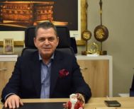 25η Μαρτίου: Επέτειος της Εθνικής Παλιγγενεσίας και του Ευαγγελισμού της Θεοτόκου