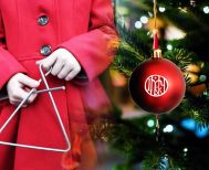 Αύριο Τετάρτη θα ακούσει ο Μητροπολίτης τα κάλαντα της Πρωτοχρονιάς