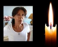 Έφυγε από τη ζωή η Καλλιόπη Ζώκου Κηδεία σε ηλικία 68 ετών