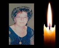 Έφυγε από τη ζωή η Γραμματή Κάντα σε ηλικία 74 ετών