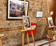 Την Δευτέρα 16/2 από τον Σύλλογο Βλάχων Βέροιας: Εγκαίνια της έκθεσης Παλιάς Φωτογραφίας με θέμα τους Βλάχους Καπεταναίους