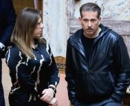 Ο Διαμαντής Καραναστάσης παραιτήθηκε από βουλευτής και «τερμάτισε» την δική του Πλεύση Ελευθερίας