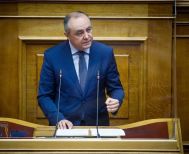 Σε Αλεξάνδρεια,   Βέροια και Νάουσα  την Πέμπτη 16/4, ο υποψήφιος  Περιφερειάρχης Κεντρικής Μακεδονίας,  Θεόδωρος Καράογλου 